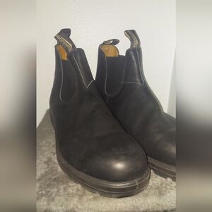 Blundstone Boots